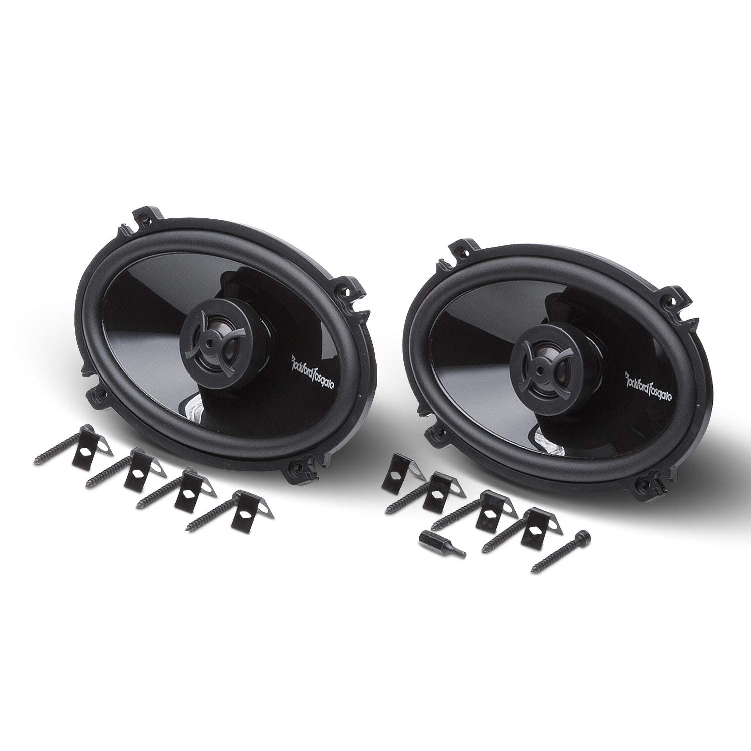 Rockford Fosgate P1462 Punch 4