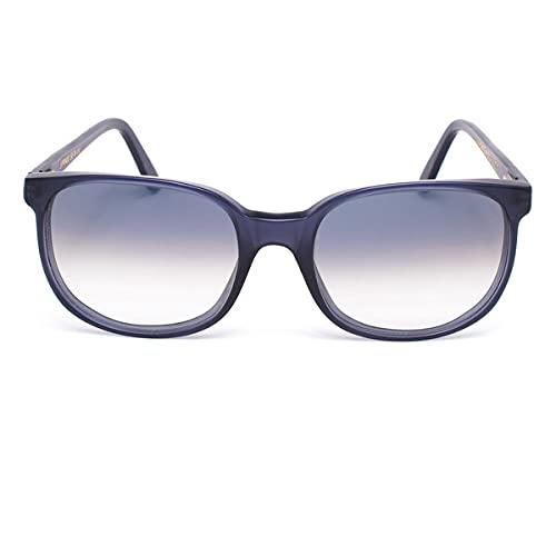 Polarized Fashion Sunglasses for Women - SPRING-NAVY-36 Blue Lightweight UV Protection Shades - Perfect for Beach, Driving & Outdoor Activities
