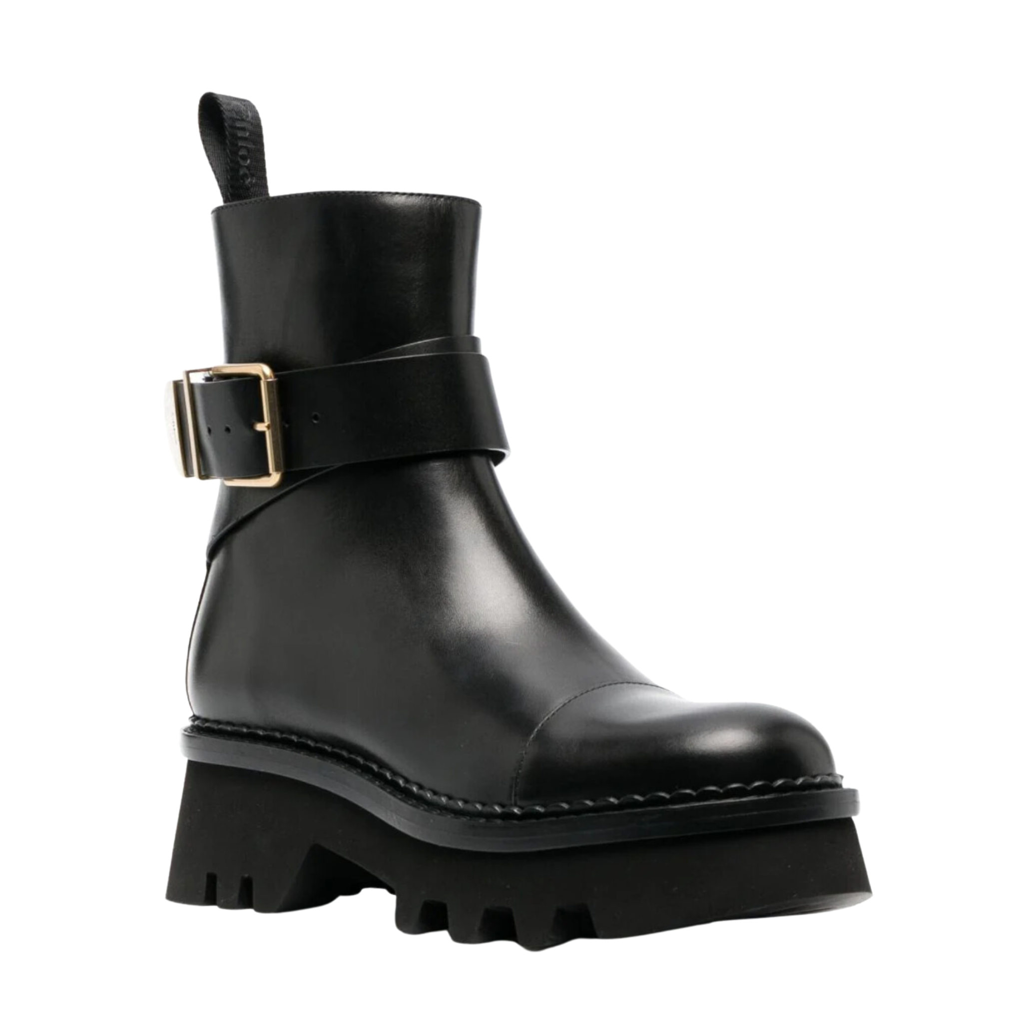 Owena Women's Ankle Boots - Stylish Leather Chelsea Boots for Fall & Winter | Comfortable Casual & Office Shoes | Perfect for Work, Dating & Everyday Wear