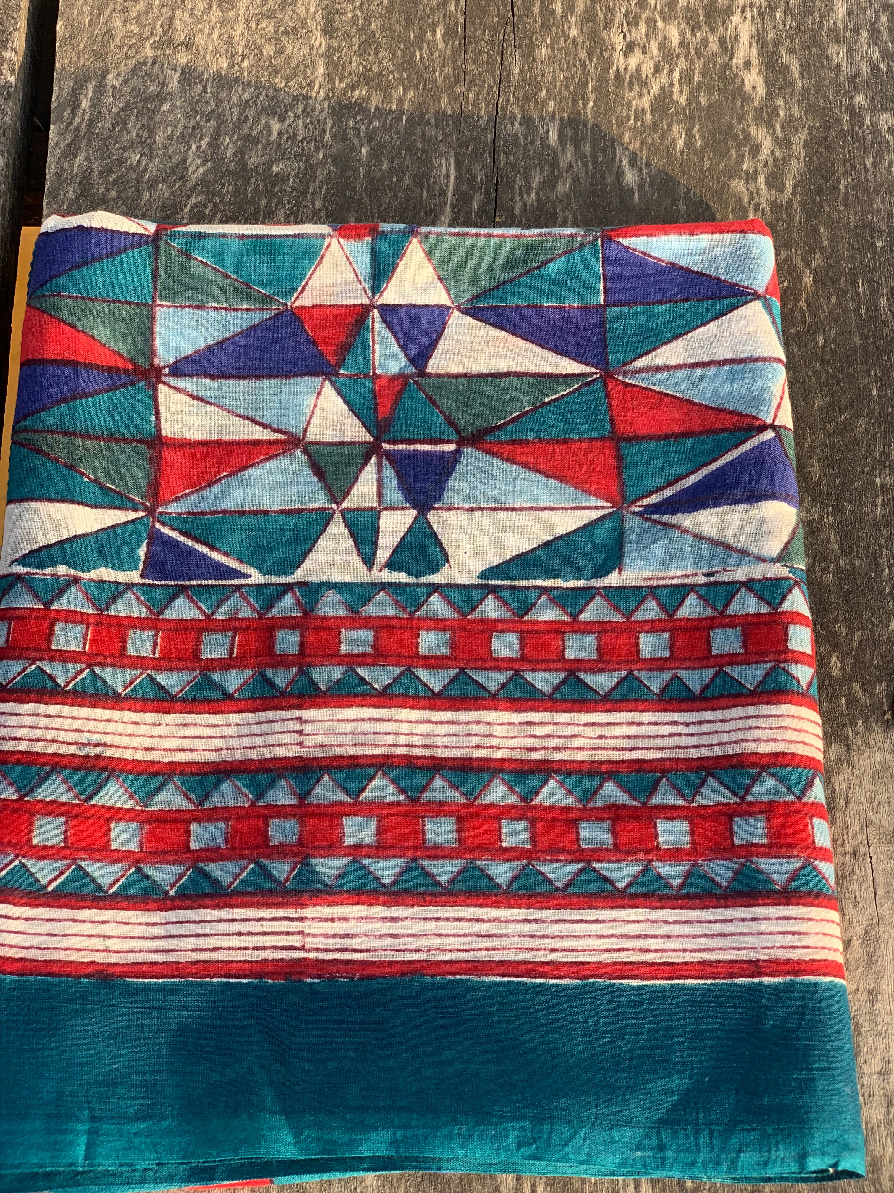 Stylish Cotton Sarong & Pareo - Soft Beach Wrap & Shawl for Women - New 2024 Collection - Perfect for Pool, Beach & Summer Vacations