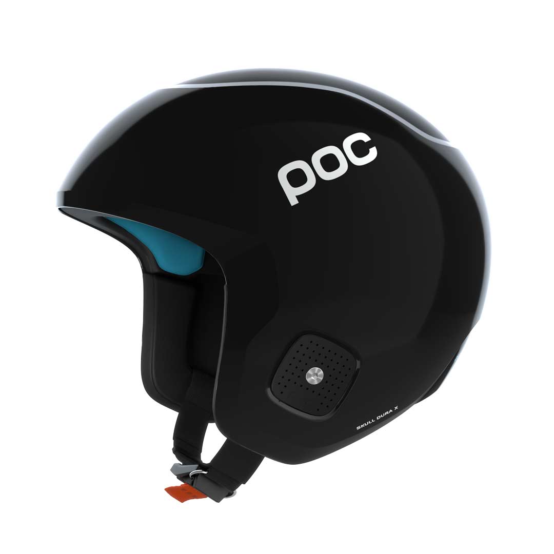 POC 2021 Skull Dura X Spin Ski Helmet - Lightweight & Durable for Skiing & Snowboarding - Perfect for Winter Sports & Outdoor Adventures