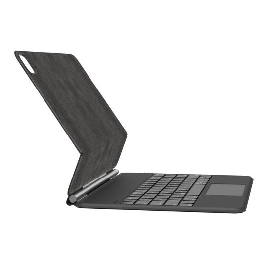 Belkin Magnetic Keyboard for iPad Pro 13-inch (M4) - Ultra-Slim Wireless Bluetooth Keyboard with Strong Magnets for Secure Attachment | Perfect for Work, Travel & Home Office Use