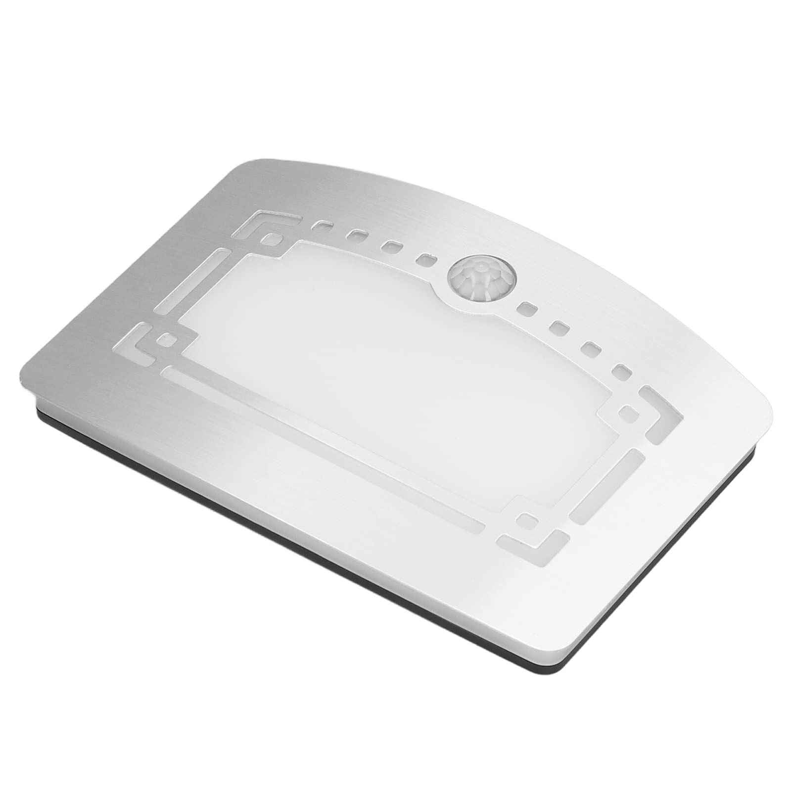 Auto-Sensing LED Night Light for Bedroom, Kitchen & Garage - Motion Activated Induction Lamp with Easy Installation for Home Safety & Convenience | Perfect for Hallways, Bathrooms, and Nurseries