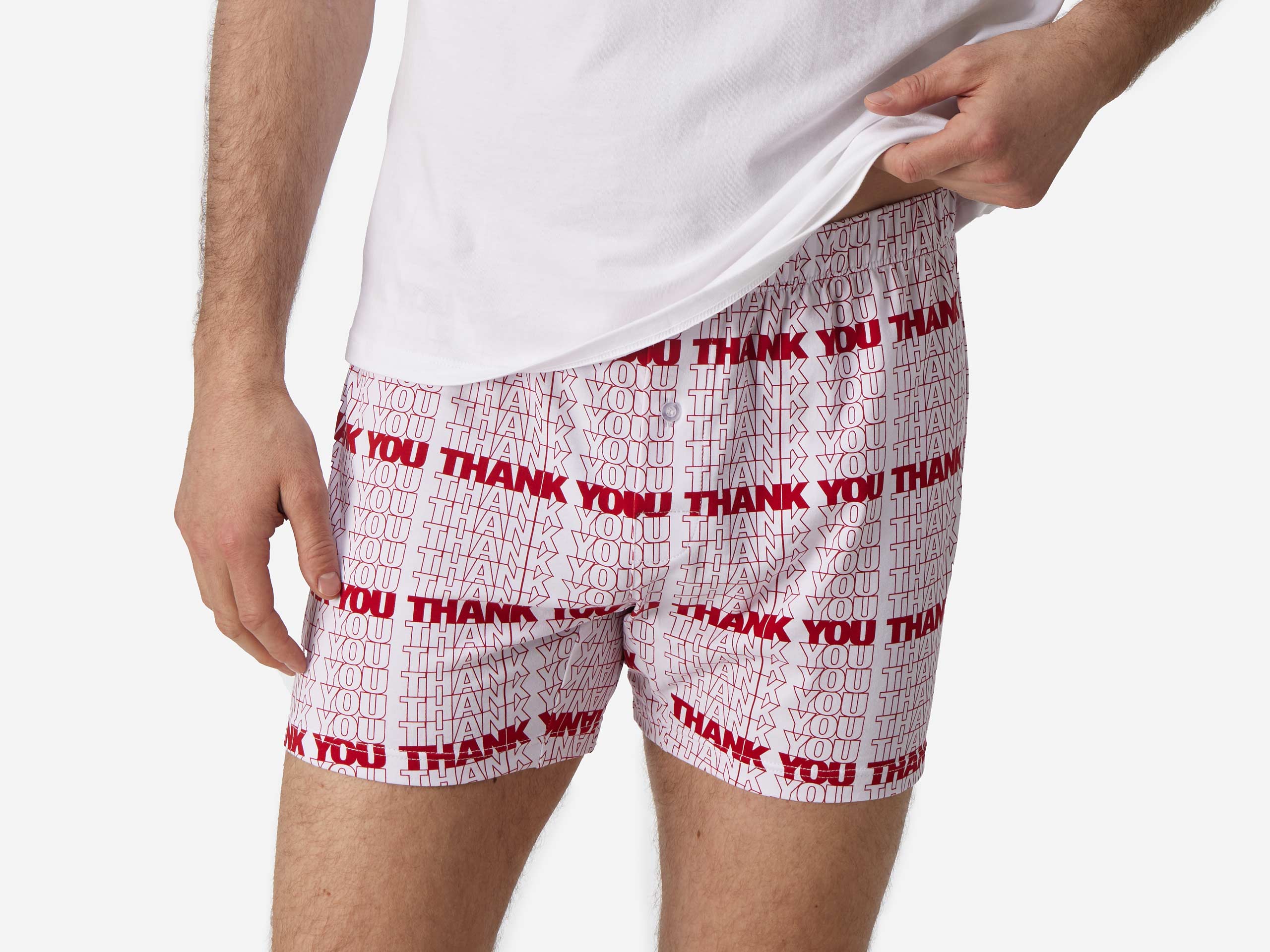 Breathable Slim Fit Boxer Briefs for Men - Comfortable & Stretchable Underwear - Perfect for Gym, Workout & Everyday Wear