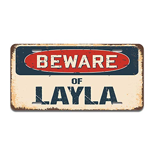 Beware of Layla