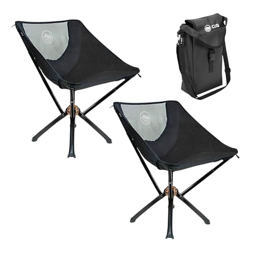 2 Chairs & Bag Bundle