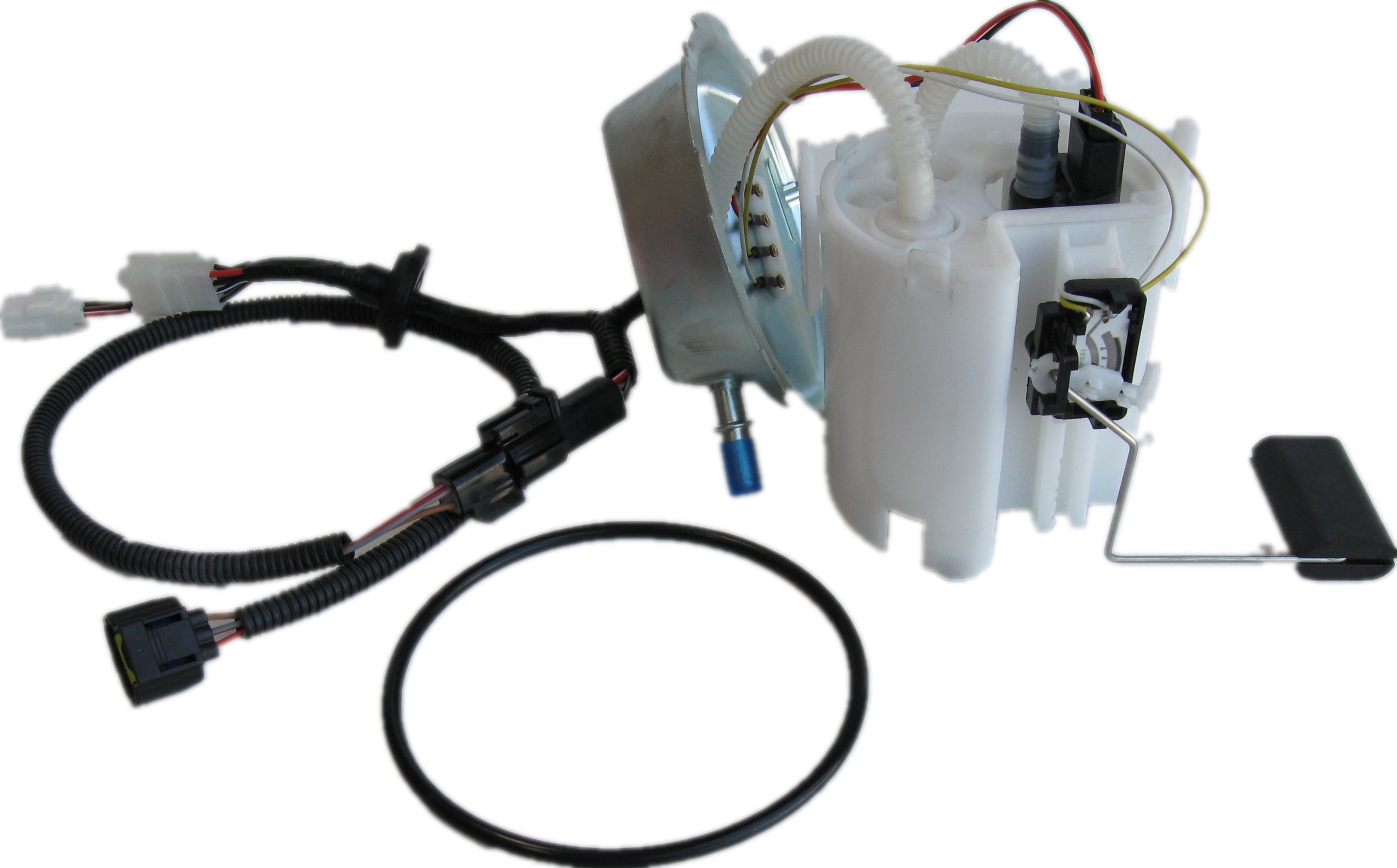 F1108A Fuel Pump Module Assembly - High Performance Replacement for Cars, Trucks & SUVs - Perfect for Engine Repair & Maintenance Upgrades