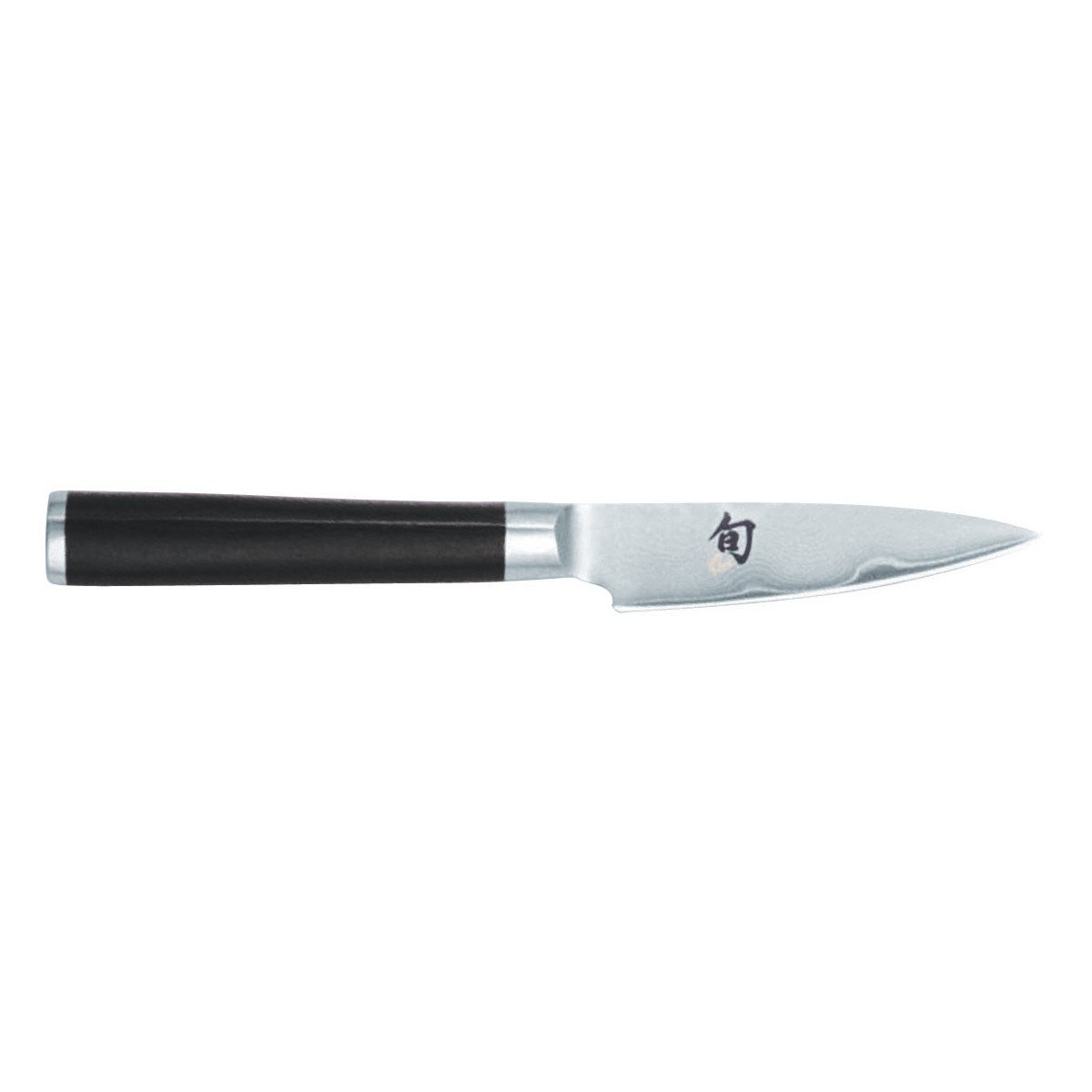 Shun 3-Piece Classic Knife Set - High-Quality Japanese Kitchen Knives for Professional Chefs & Home Cooking - Perfect for Slicing, Dicing & Chopping Vegetables, Meat & Fish