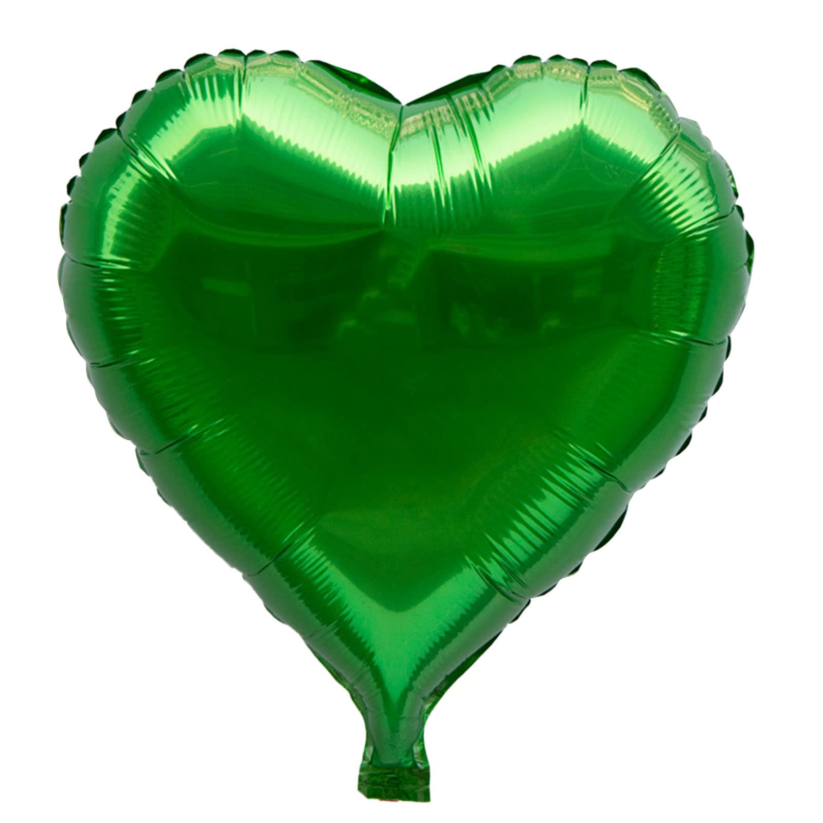 10 Inch Wack A Pack Balloons - Peach Heart Shaped Balloons for Birthday Party, Wedding Decoration, Baby Shower & Romantic Events - Party Supplies & Celebration Decorations
