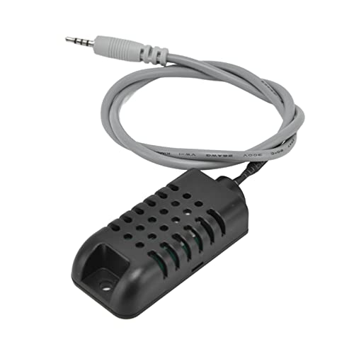 Universal Humidity Controller 0-99% RH for Greenhouse & Incubation