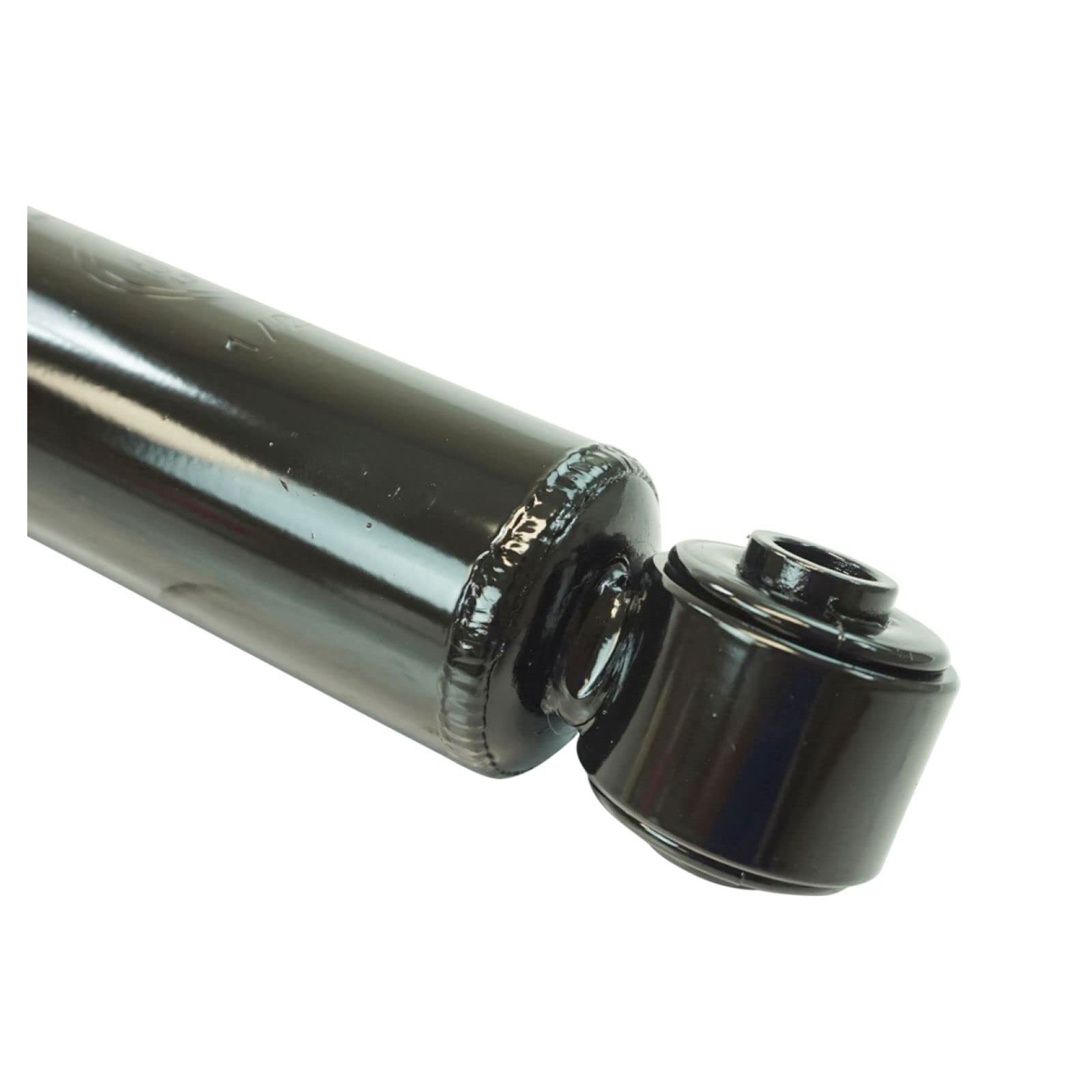 Jeep Wrangler Front & Rear Shock Absorber Set - Compatible with 2007-2017 Models | Off-Road Suspension Upgrade for Smooth Ride & Enhanced Performance