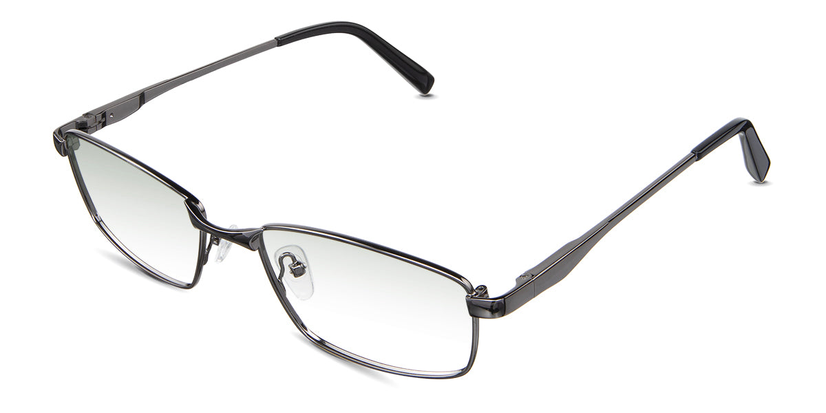 Juan Women's Prescription Tinted Glasses - Stylish & UV Protection for Reading, Driving & Outdoor Activities