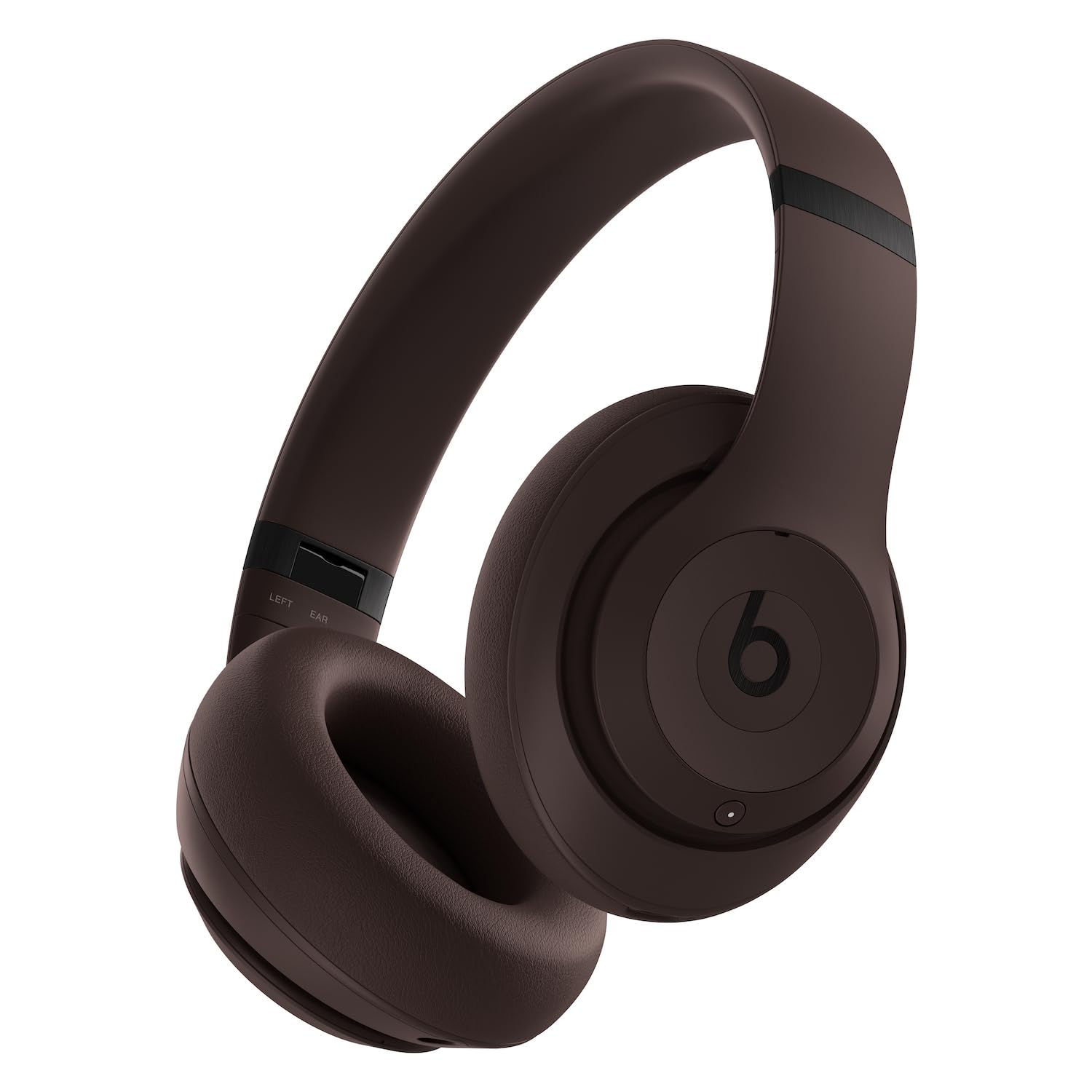 Beats Studio Pro Wireless Bluetooth Noise Cancelling Headphones - Deep Brown (Renewed Premium) - Perfect for Travel, Workouts & Home Office Use
