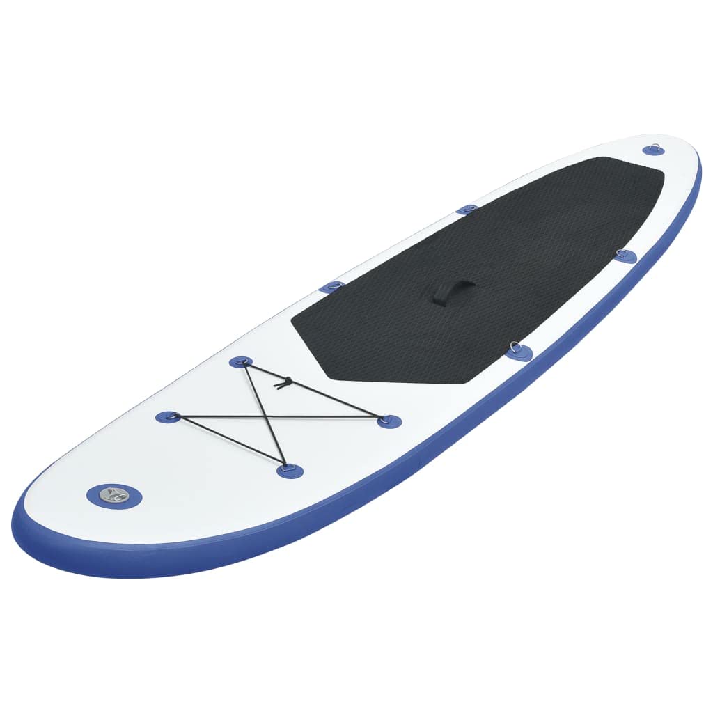 Inflatable Stand Up Paddle Board Set - 10'6