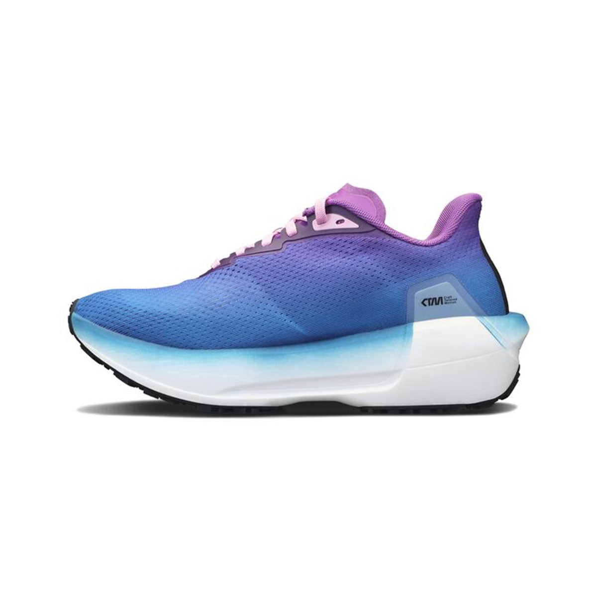 Craft Nordlite Ultra Women's Running Shoes - Lightweight & Breathable for Long-Distance Training, Trail Running & Gym Workouts