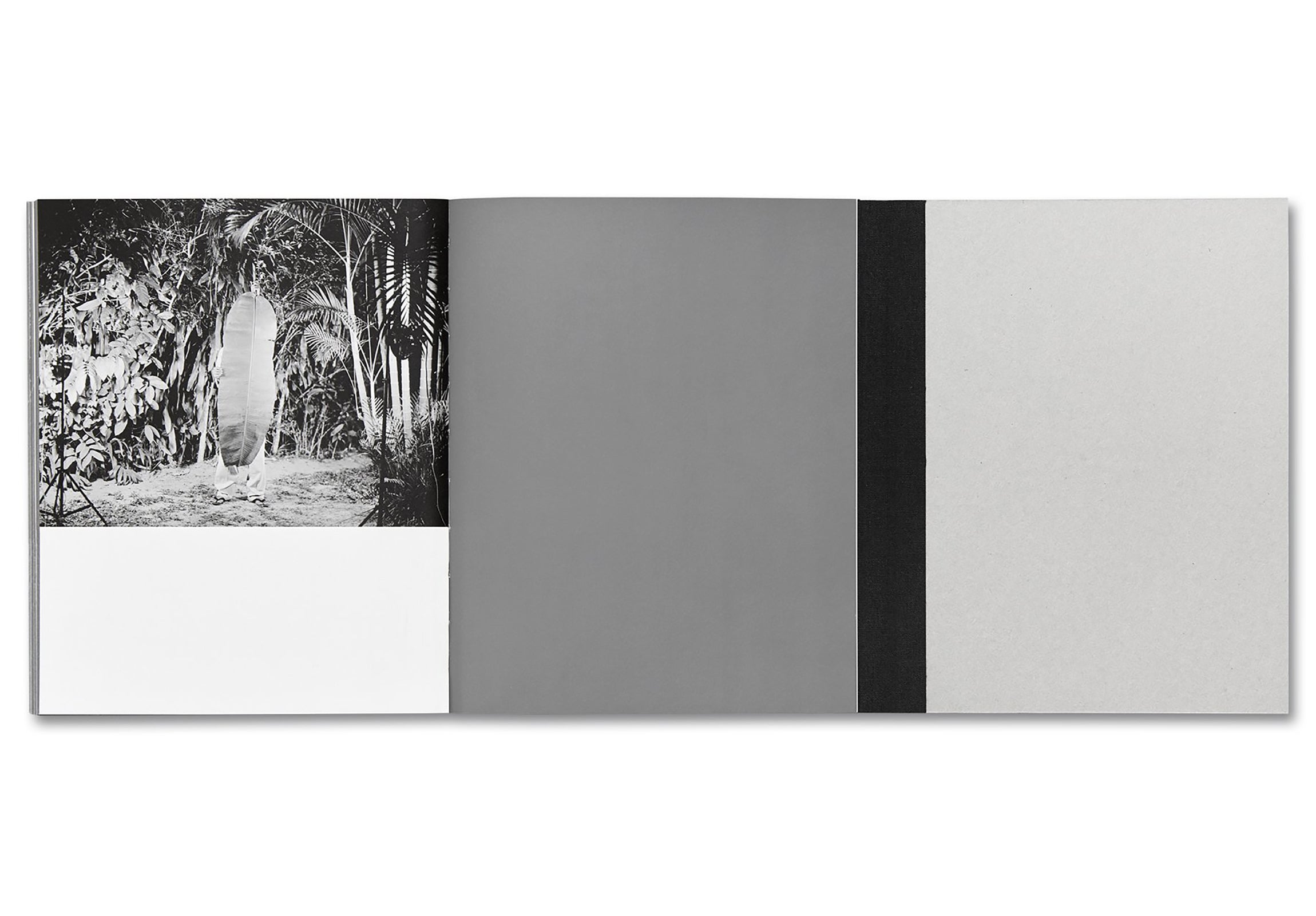 OOBANKEN by Jerome Ming - Signed Collectible Art Book - Perfect for Art Lovers & Collectors