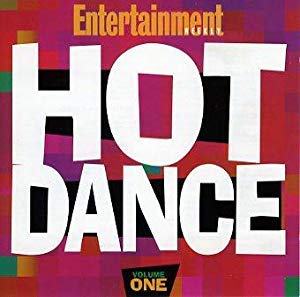 Entertainment Weekly: Hot Dance Volume One - Best Party & Club Music Compilation | Perfect for DJs, Nightclubs & Dance Events