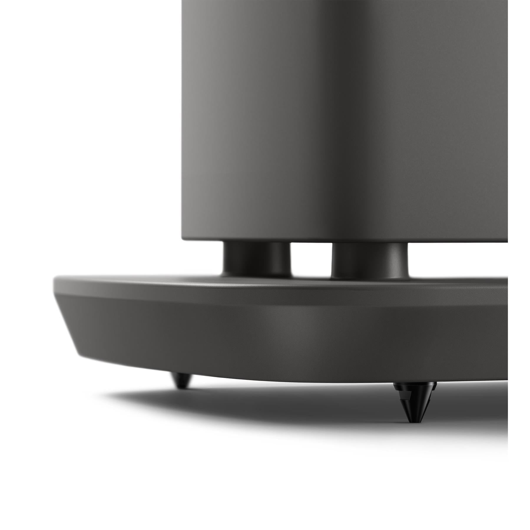 KEF LS60 Wireless HiFi Speakers (Pair) - Premium Sound Quality for Home Theater & Music Listening | Open Box Special