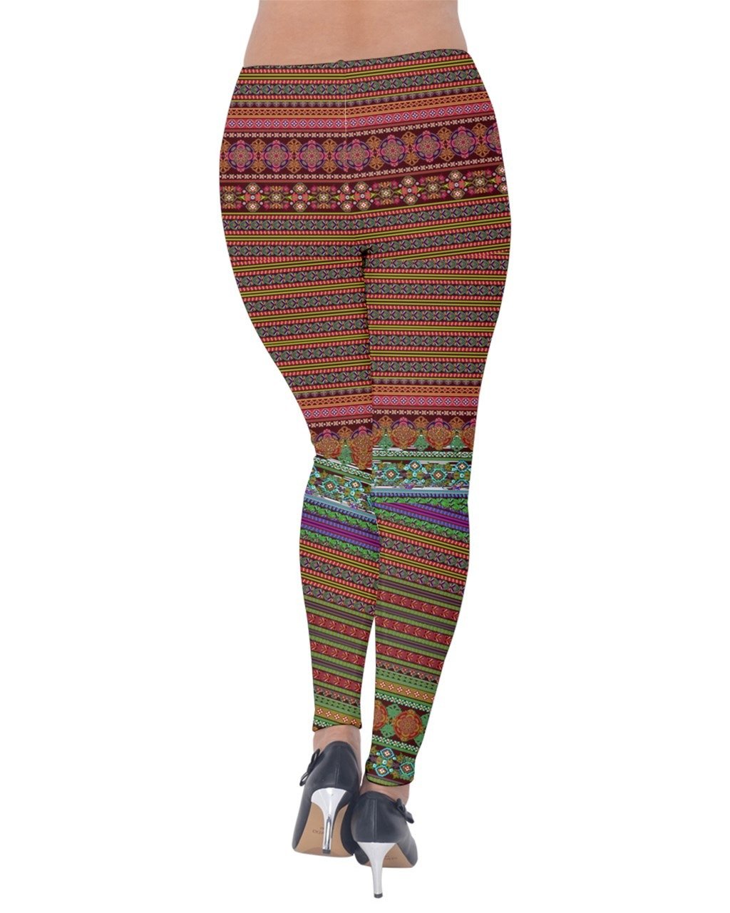 PattyCandy Women's Winter Velvet Leggings - Soft Thermal Tights for Fall & Christmas, XS-5XL | Cozy Cold-Weather Pants for Holiday Outfits, Casual Wear & Layering