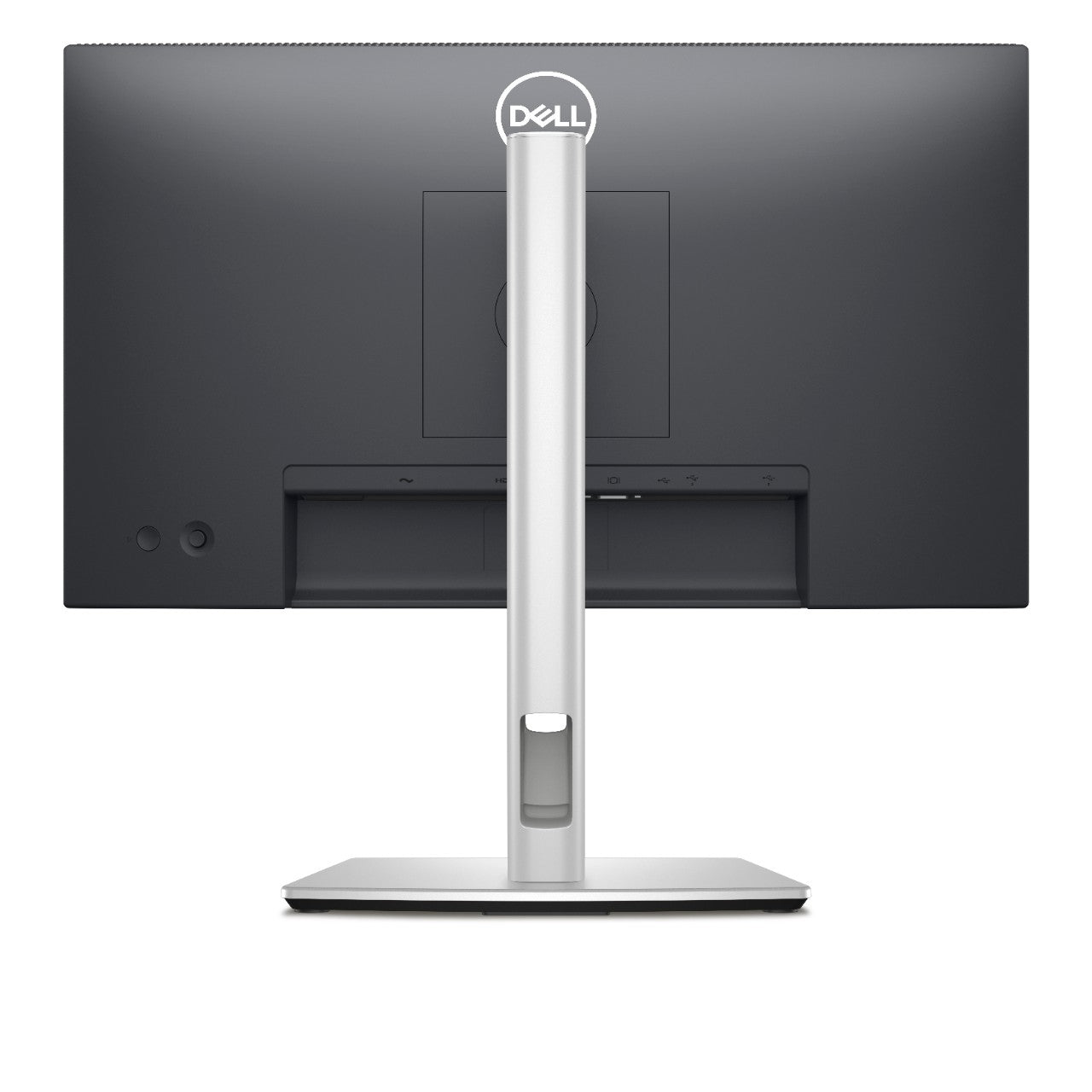 Dell P2225H 22-inch 100Hz LED Monitor - Full HD 1080p, VGA & HDMI Ports, Adjustable Stand - Perfect for Home Office, Gaming, and Multimedia Entertainment