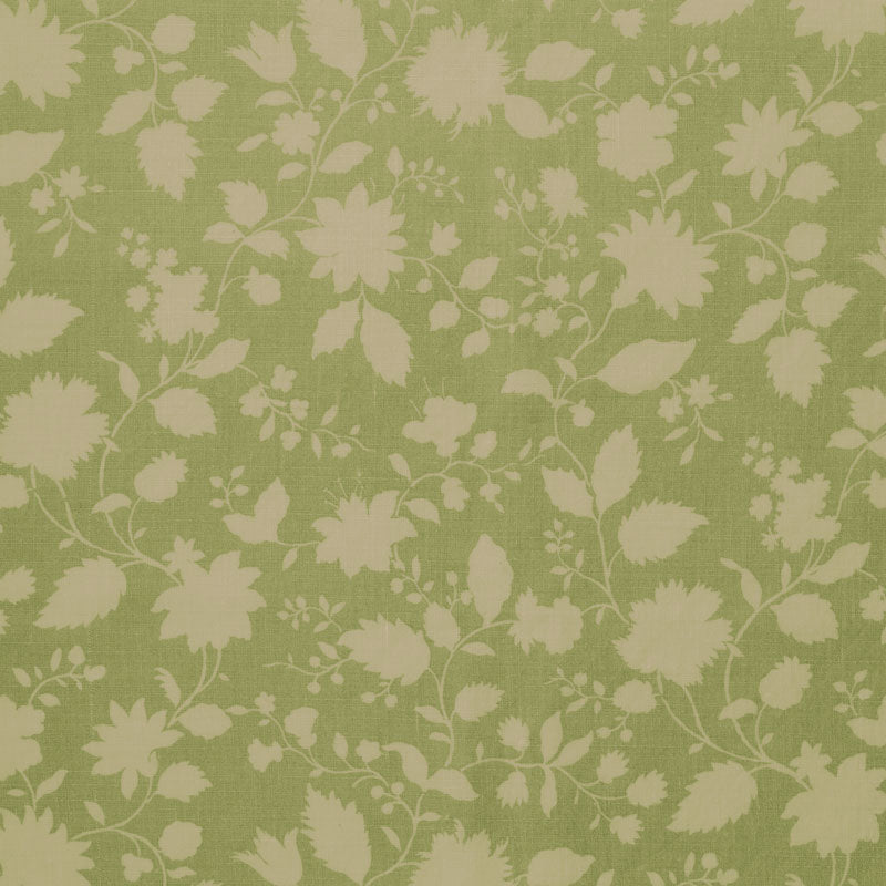 Speedwell Aged Linen Fabric Samples - Sage Green Color - Perfect for Upholstery, Curtains & Home Decor Projects