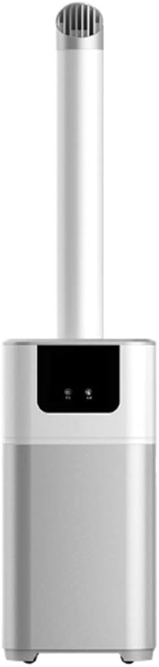 18L Large Room Humidifier - Ultrasonic Smart Humidifier with Intelligent Constant Humidity Control for Bedroom, Office & Commercial Use | Quiet Operation for Better Sleep & Air Quality