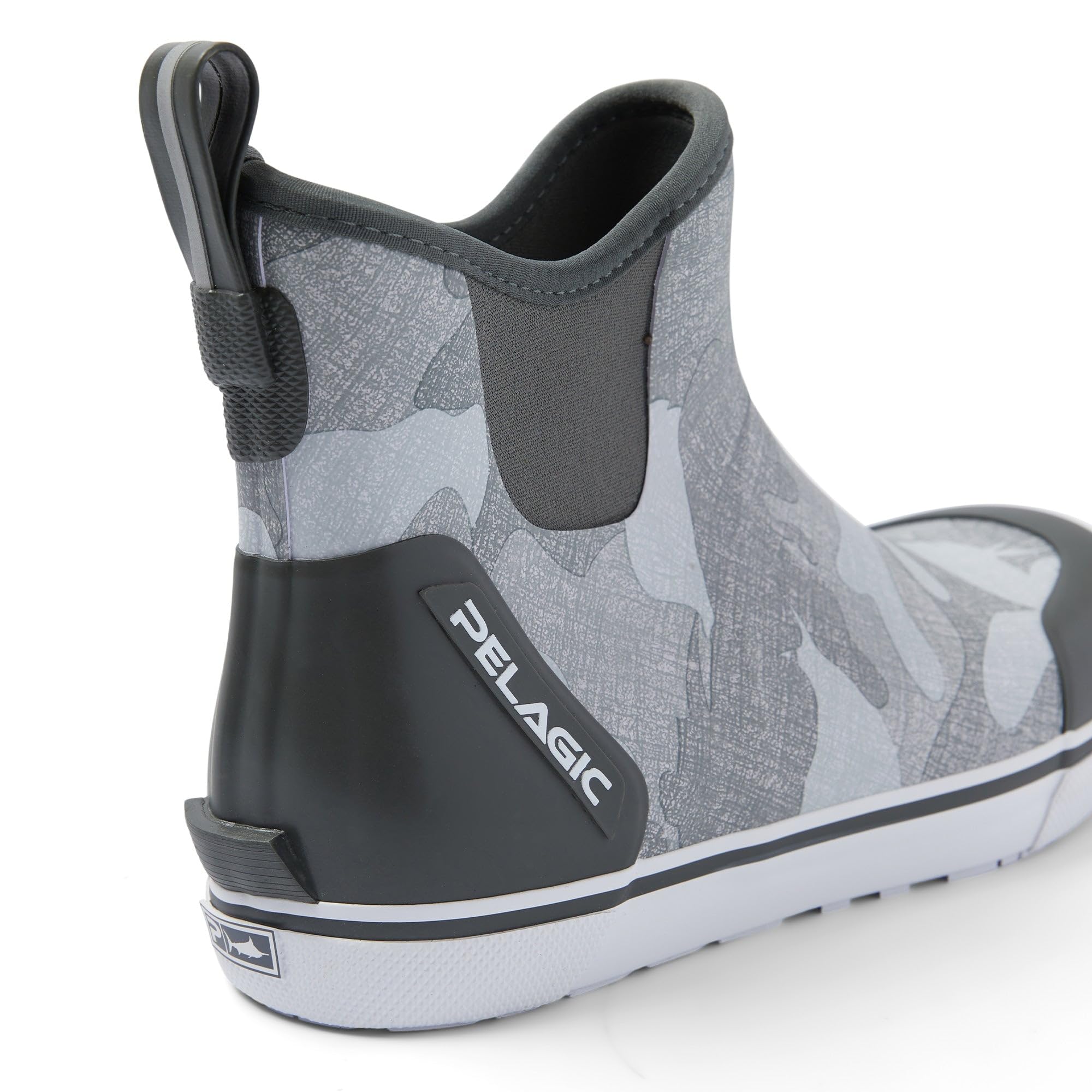 PELAGIC Women's Fishing Boots 6