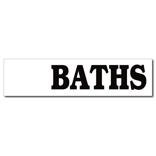 Baths