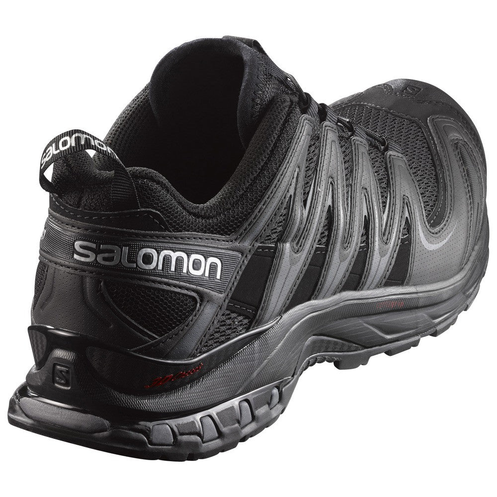 Salomon Men's XA Pro 3D Trail Running Shoes - Lightweight Hiking & Outdoor Adventure Footwear for Trail Runners & Hikers