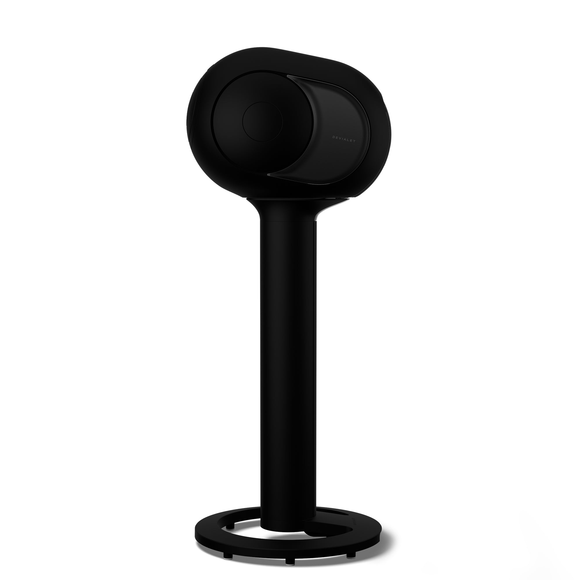 Devialet Phantom I 103dB Wireless Bluetooth Speaker - Premium HiFi Sound System for Home Theater, Parties & Outdoor Events (Single Unit)