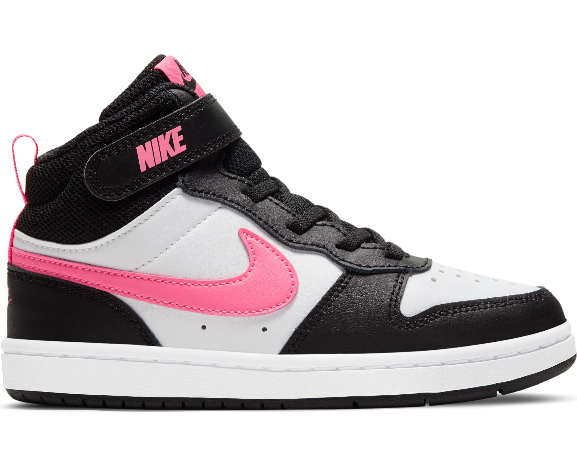 Nike Boys' Running Sneakers - Lightweight Athletic Shoes for Kids - Perfect for School, Sports & Everyday Play