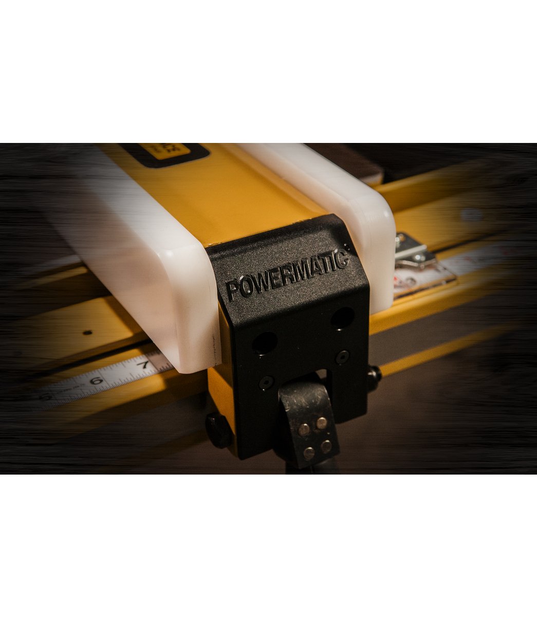 3000B Heavy Duty Table Saw - 7.5HP 3 Phase 230/460V 50