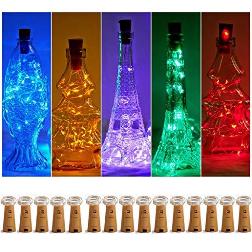 Blue, yellow, Purple,Green, Red