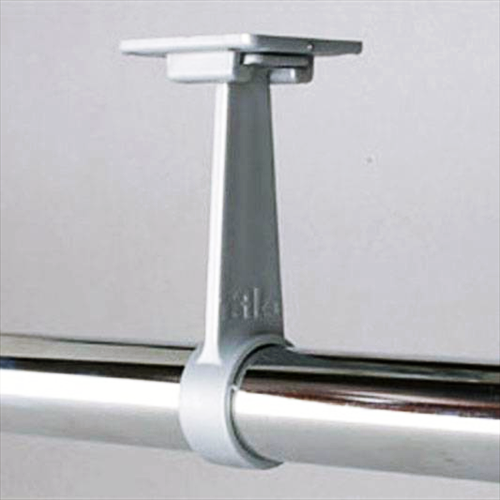 Heavy Duty Center Bracket for Fishing Rod - Secure Support for Casting & Trolling - Perfect for Freshwater & Saltwater Fishing