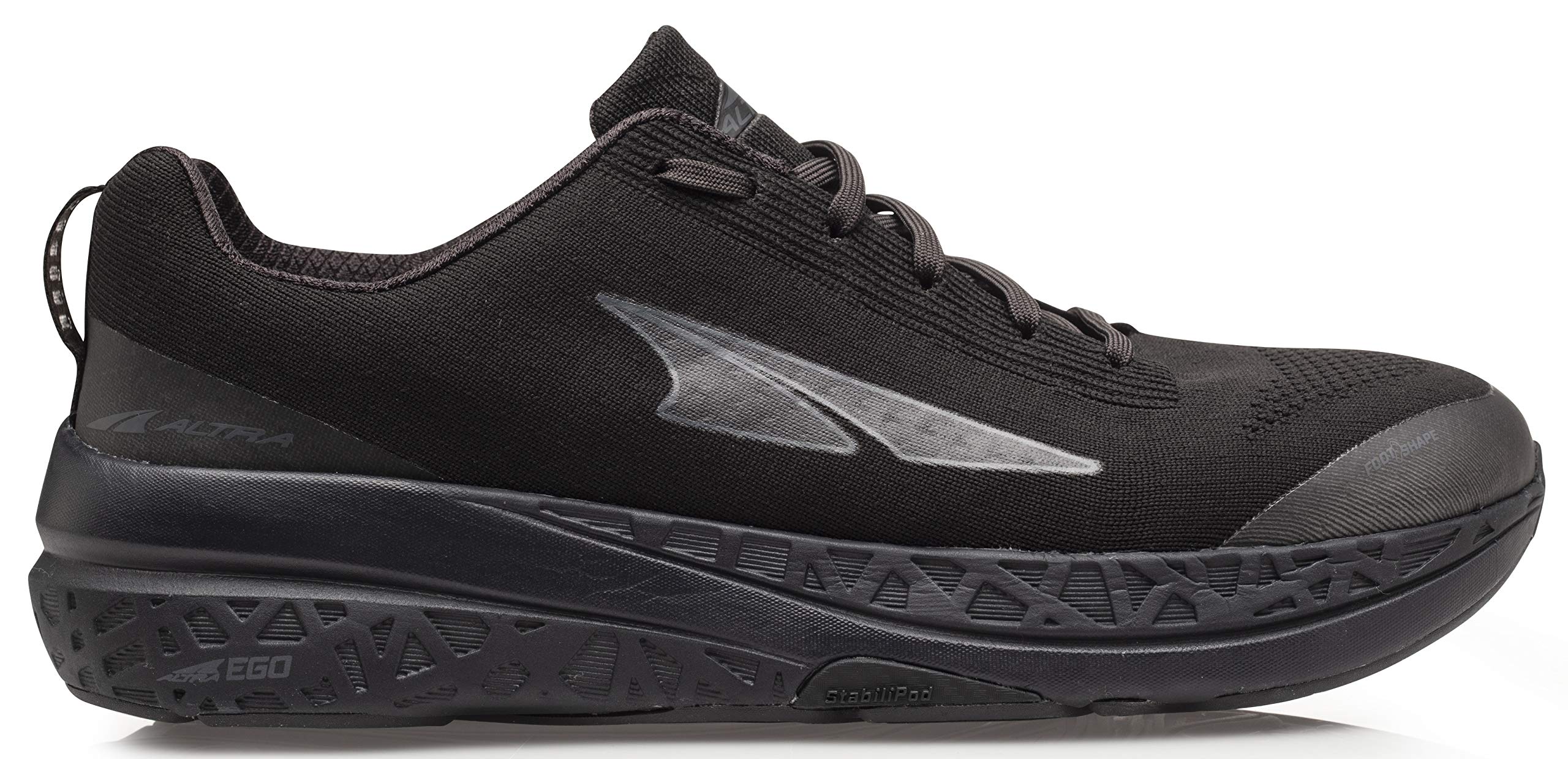 Altra Paradigm 4.5 Running Shoes for Men & Women - Road Running, Neutral Cushioning, Zero Drop Platform - Perfect for Marathon Training, Long Distance Running & Everyday Comfort