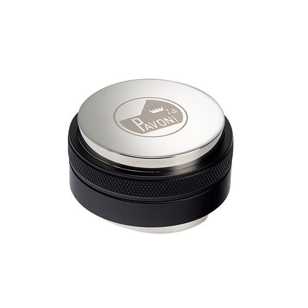Premium La Pavoni Coffee Distributor - Even Espresso Grounds for Perfect Extraction | Ideal for Home Baristas & Coffee Shops