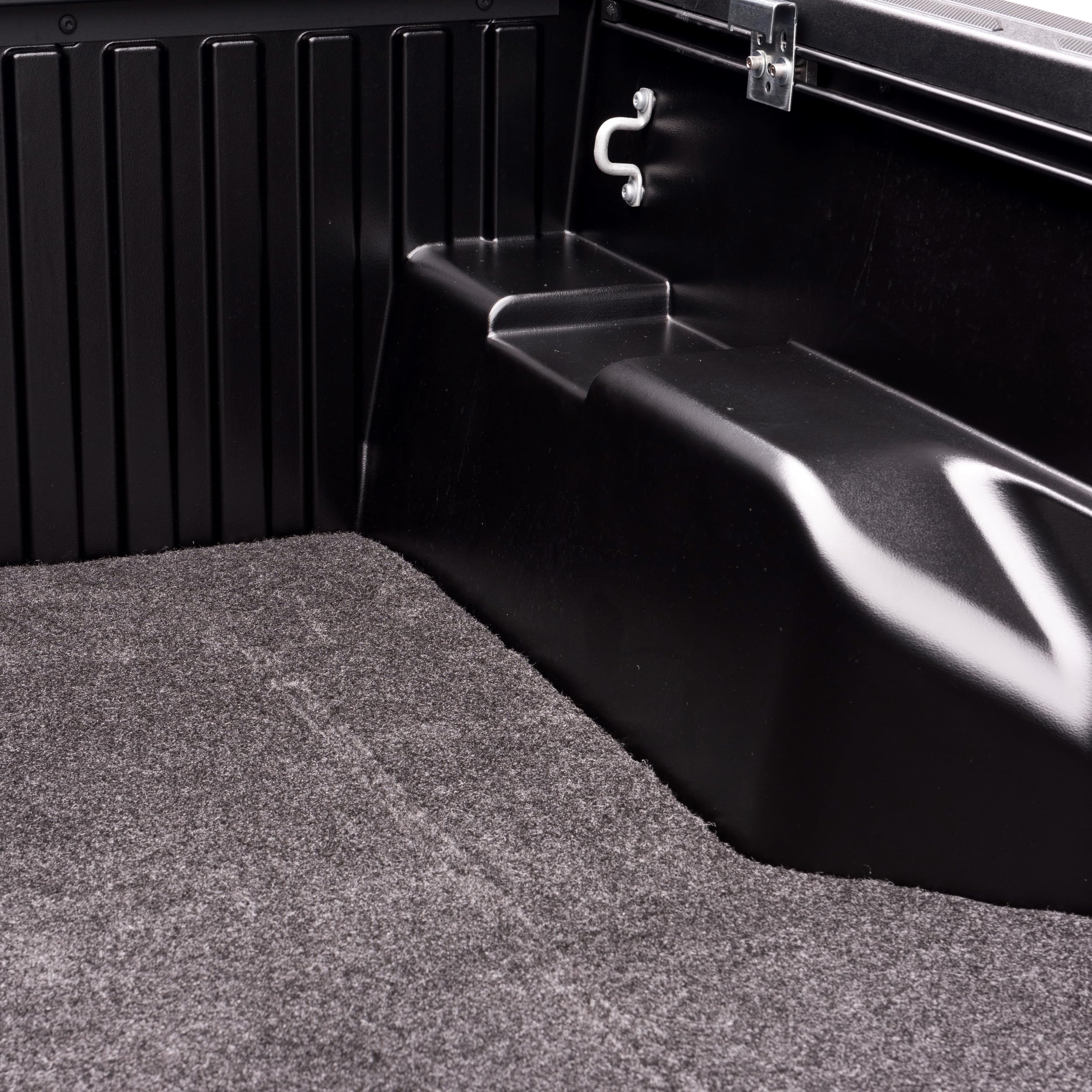 **Bedrug Classic Bed Mat for 2019-2023 Ford Ranger (Fits Spray-In/No Bed Liner) | 72.7