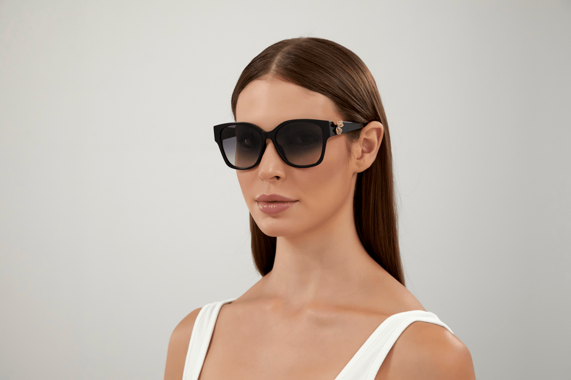 Alexander McQueen AM0370S Sunglasses - Luxury Designer Shades for Men & Women | Perfect for Outdoor Activities, Travel & Fashion Accessories