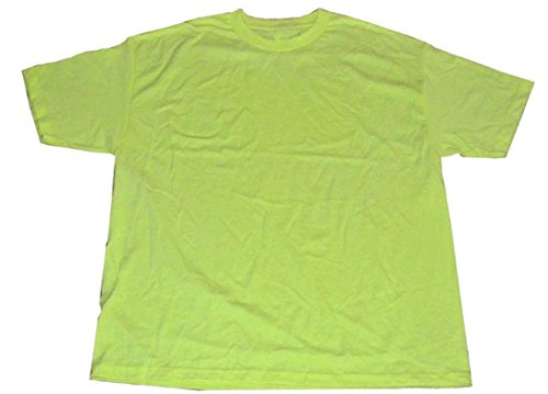 Safety Neon Green