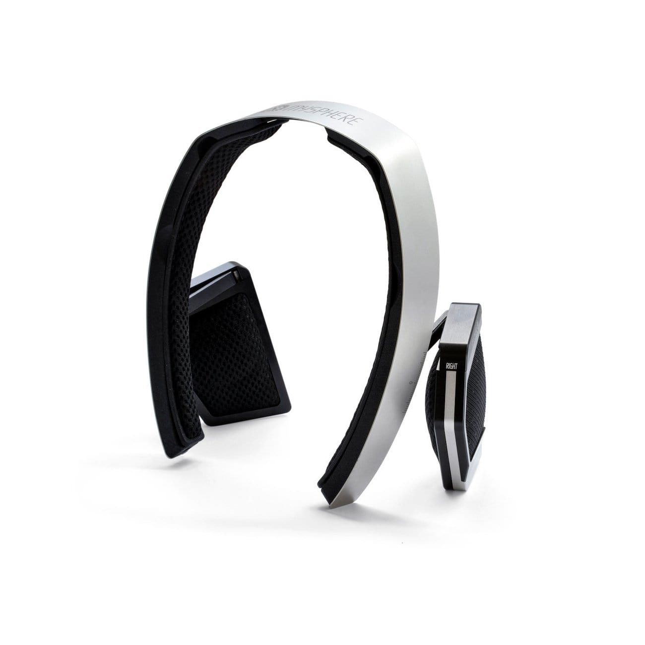 LB Acoustics MYSPHERE 3.2 Open-Back High-Fidelity Headphones [B-Stock] - Perfect for Audiophiles, Studio Monitoring & Critical Listening