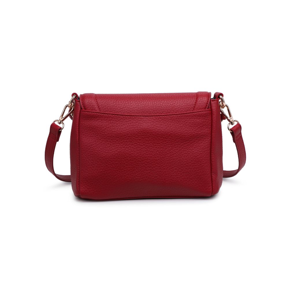 Willow Crossbody Bag for Women - Stylish Leather Shoulder Purse with Adjustable Strap, Perfect for Work, Travel & Everyday Use