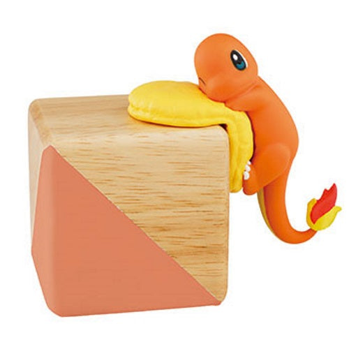 Pokemon Pittori Collection 2 Inch Hanging Mini Figure - Cute Pocket Monsters Decor for Kids Room, Backpack & Party Favors | Perfect Gift for Pokemon Fans