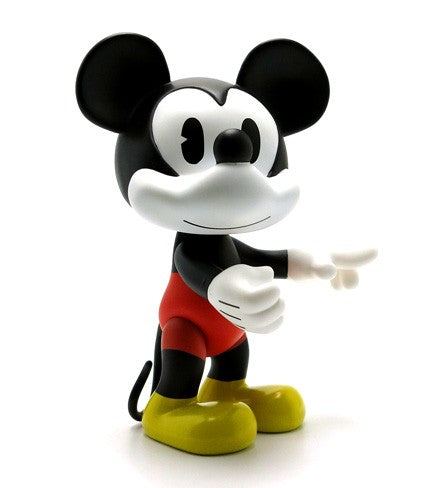 Disney Mickey Mouse Plush Toy - 8