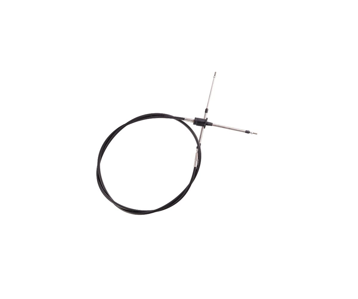 Sea-Doo PWC Steering Cable Replacement - Compatible with GTI 720, GTX 800 & GTX 951 LTD Models (Part# 277000526) - Perfect for Watercraft Maintenance & Smooth Handling on Lakes & Oceans