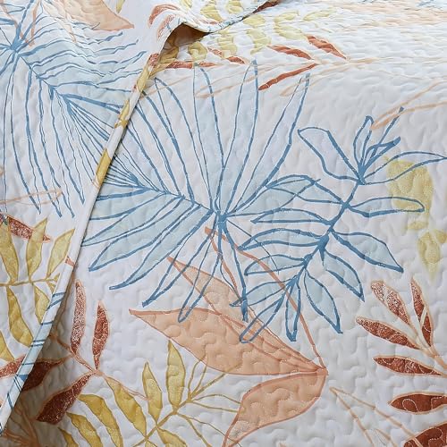 31 - Tropic Leaf Cream