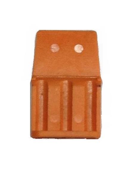 Generac CONN DEUTSCH WEDGE 3P PLUG DTM Part# 0C5157 - Heavy Duty Electrical Connector for Generac Generators & Industrial Equipment | Perfect for Power Systems, Machinery & Automotive Applications