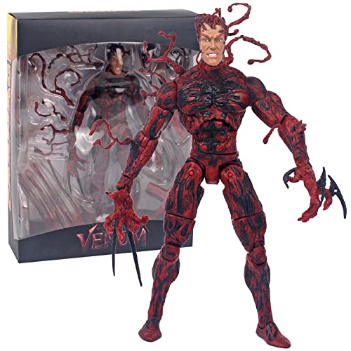 EROCK Venom Legends Series - 7
