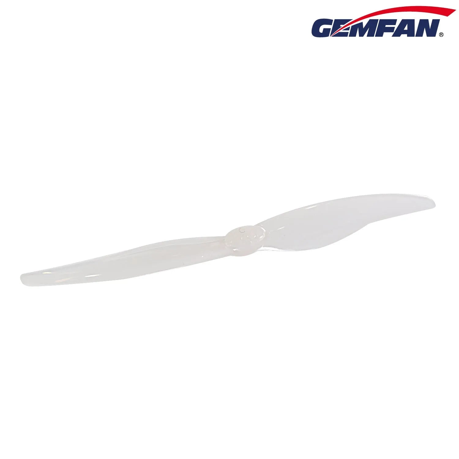GEMFAN Hurricane SL 6026 PC 1.5mm Propeller for 2004 1700KV Drone - 8 Pack - High Performance FPV Racing & Freestyle Drones - Durable Polycarbonate Blades for Smooth Flight