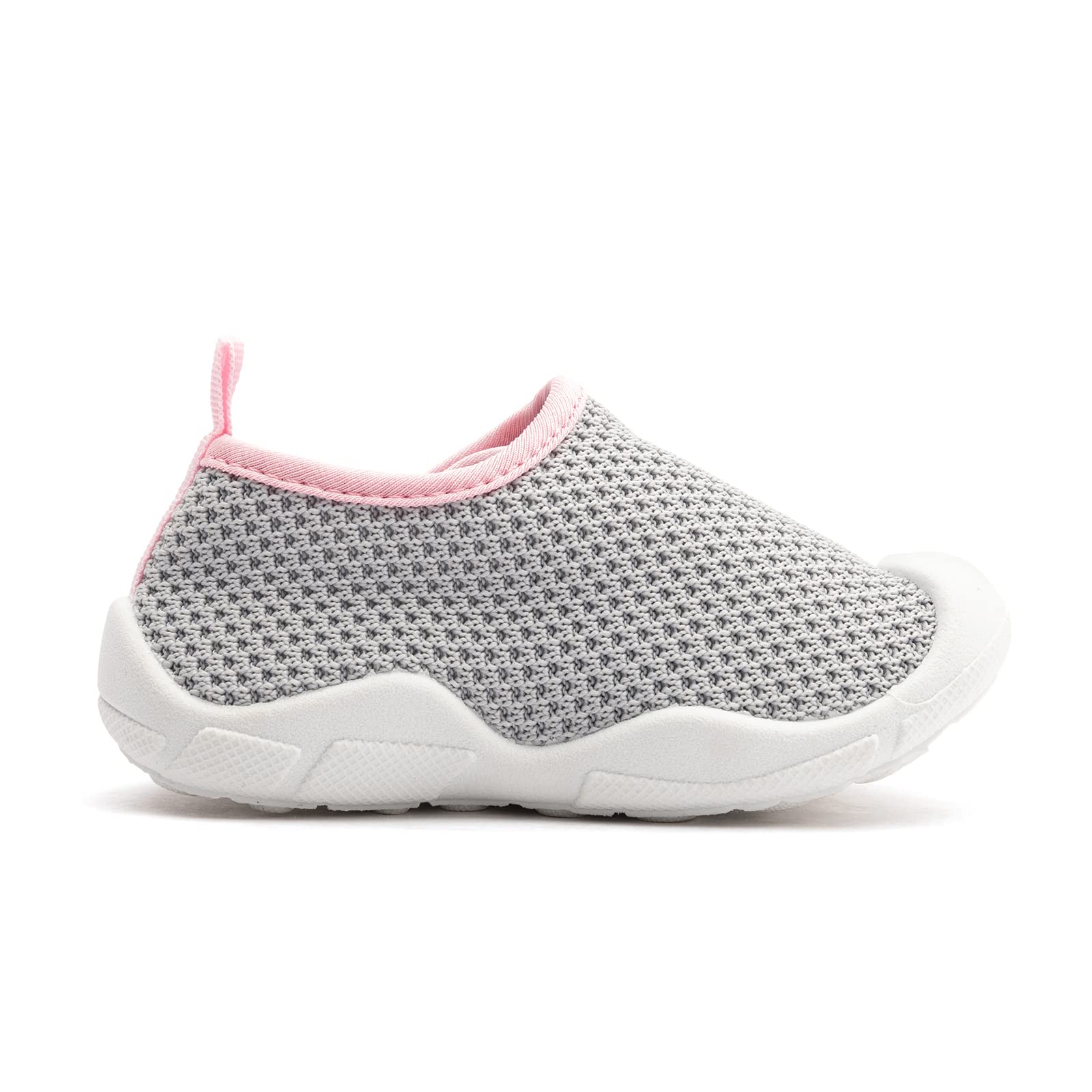 GUBARUN Toddler Boys Girls Sneakers - Lightweight Breathable Tennis Shoes for Kids | Perfect for Playground, School & Daily Activities