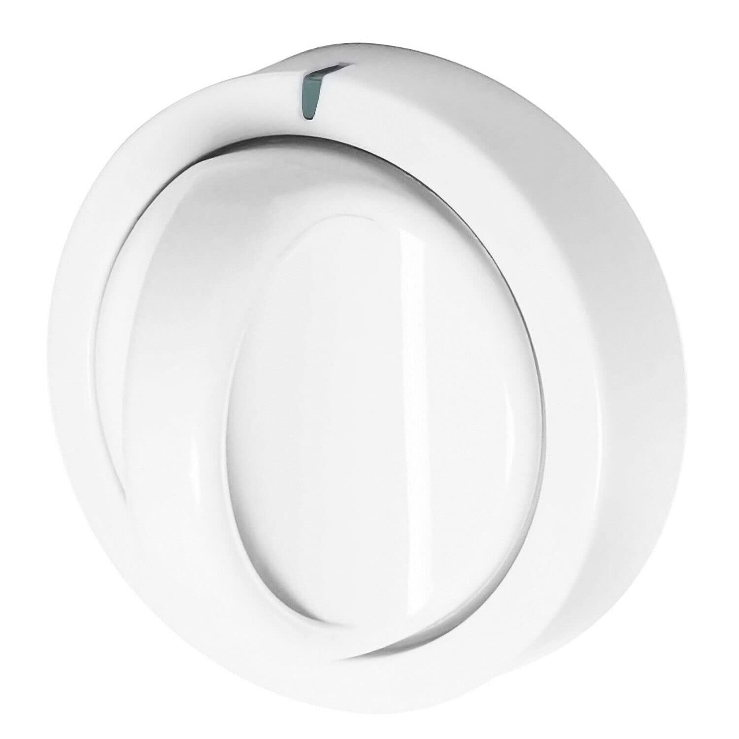 Dryer Timer PS418921 AP2107778 131873500 WE01X10082 IUVAHOX Replacement Part for Dryer Repair - Perfect for Home Laundry Appliances